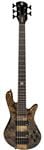 Spector NS Ethos 5 5-String Bass with Bag Super Faded Black Gloss